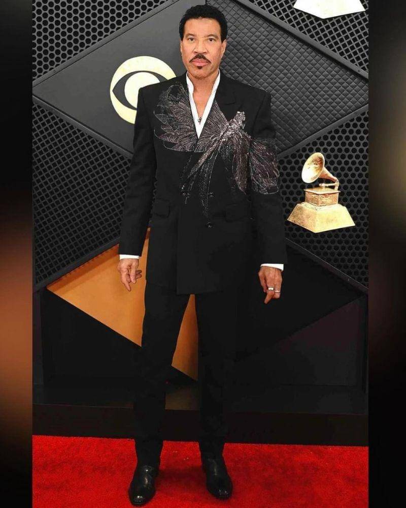 Instagram.com/lionelrichie